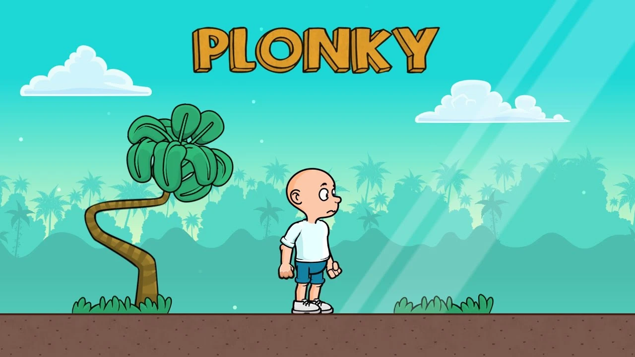 Plonky