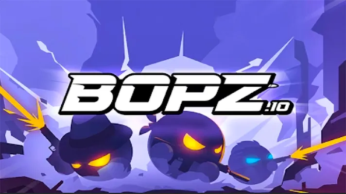 BOPZ.io