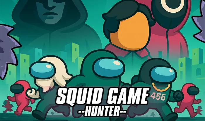 Squid Game Hunter