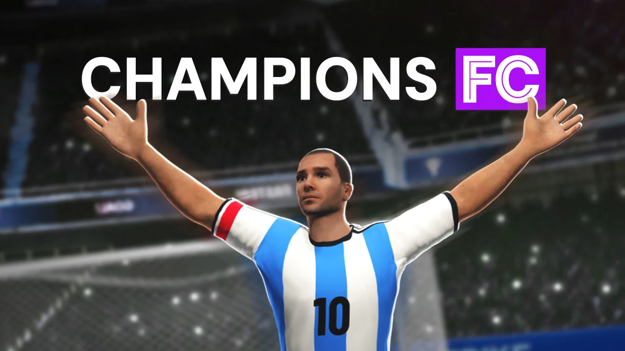 Champions FC