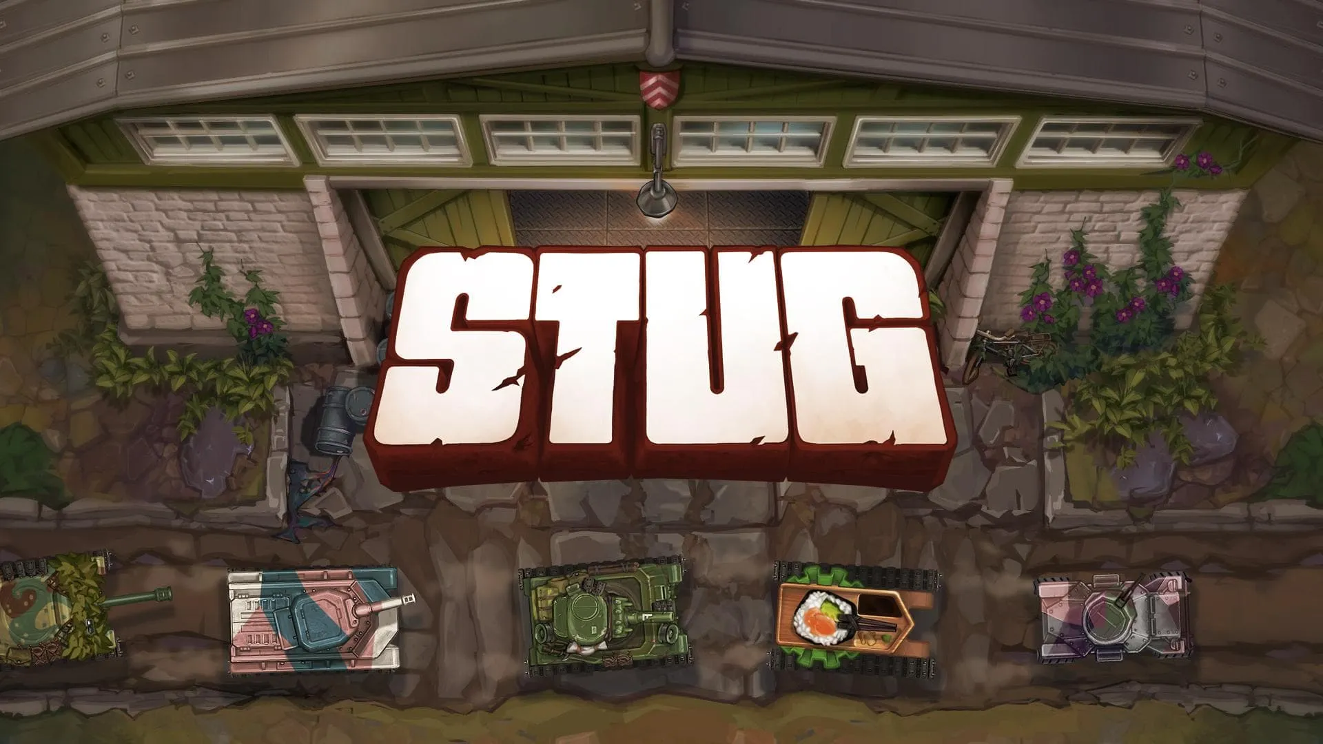 Stug.io