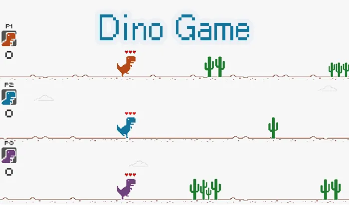 Dino Game