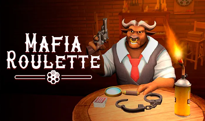 Mafia Roulette