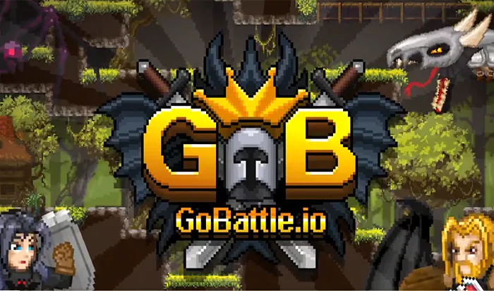 GoBattle.io