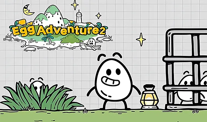 Egg Adventure 2