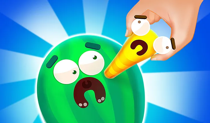 Worm Out: Brain Teaser Games