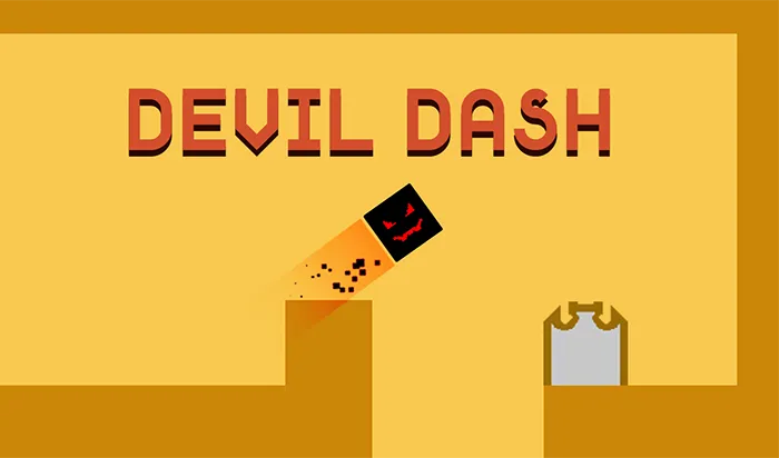 Devil Dash
