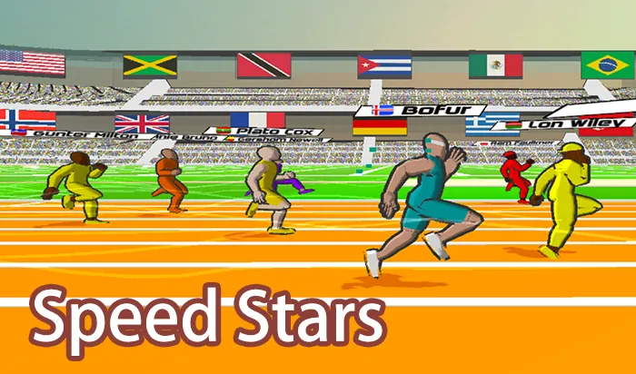 Speed Stars