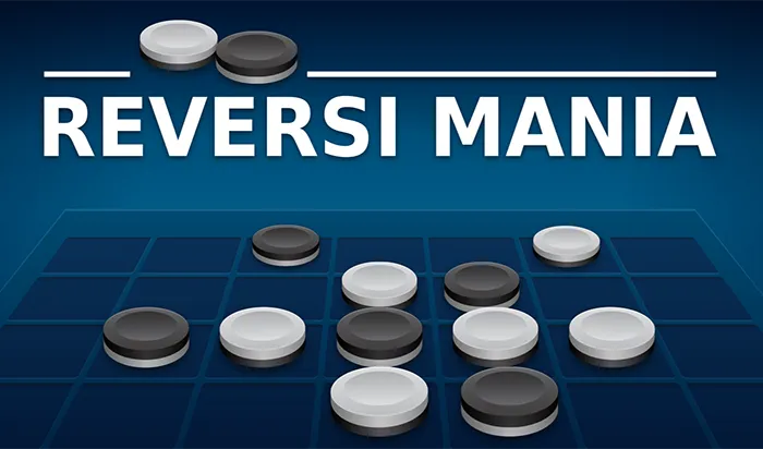 Reversi Mania