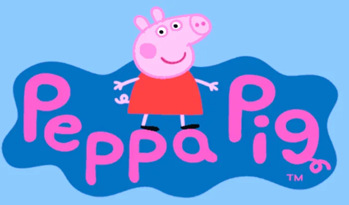 Peppa Pig Strawberry Game