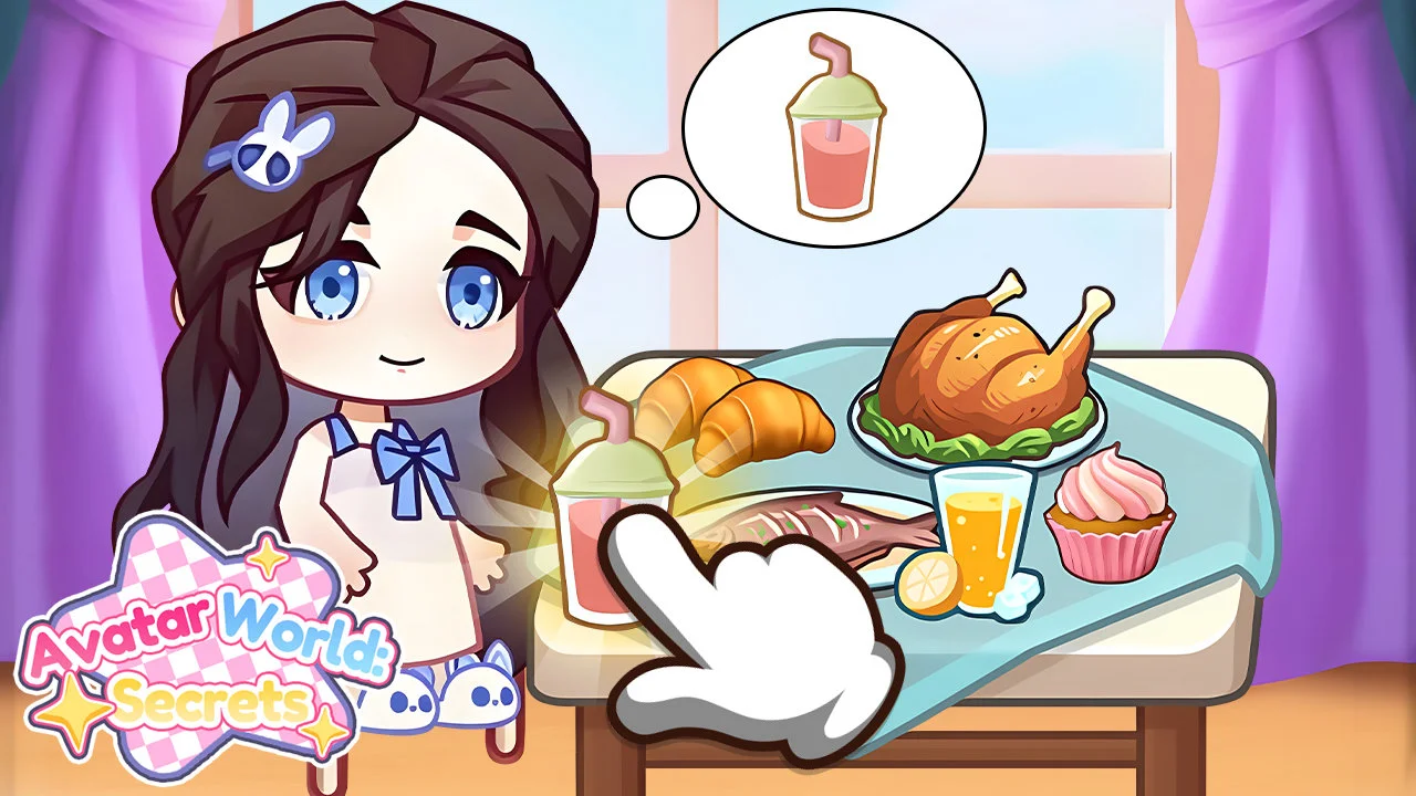 Avatar World Secrets