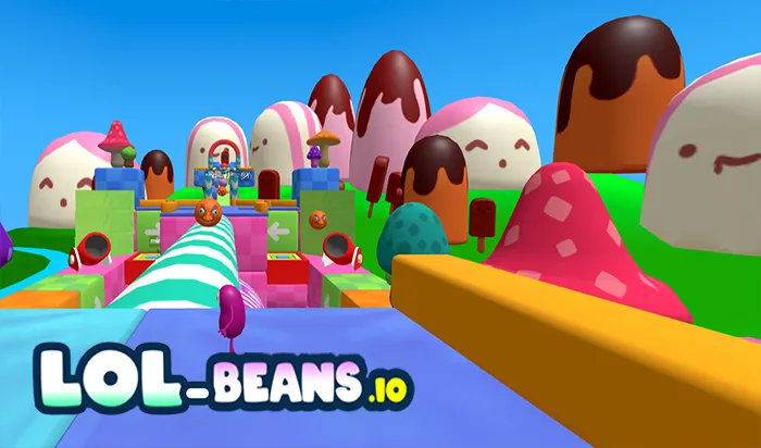 LOLBeans.io
