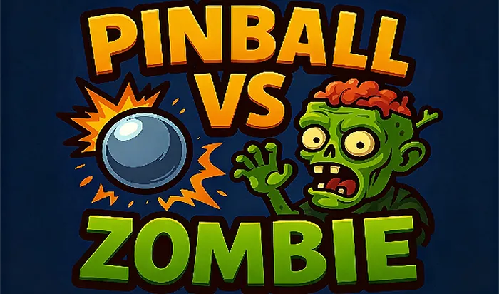Pinball VS Zombie