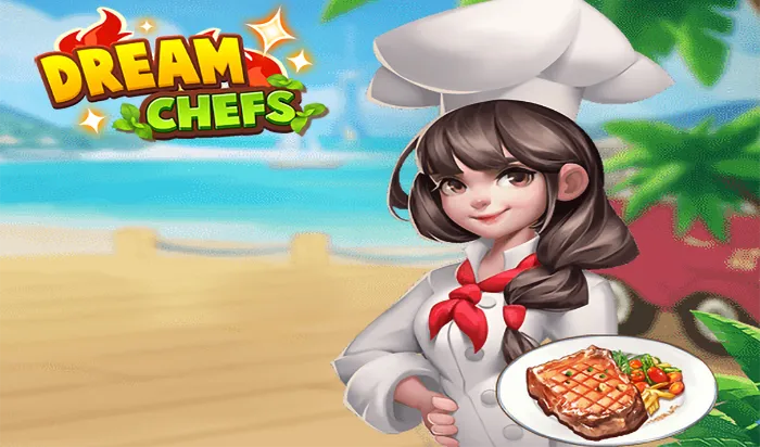 Dream Chefs