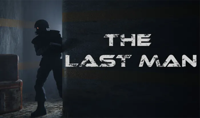 The Last Man