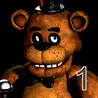 Five Nights at Freddys 1