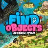 Find Objects - Hidden Item