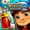 Subway Surfers Winter Holiday