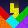Color Sand Puzzle