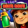 Subway Surfers World Tour: Hong Kong