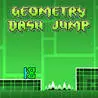 Geometry Dash Jump