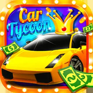 Car Service Tycoon