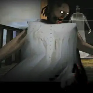 Evil Granny: Horror Village