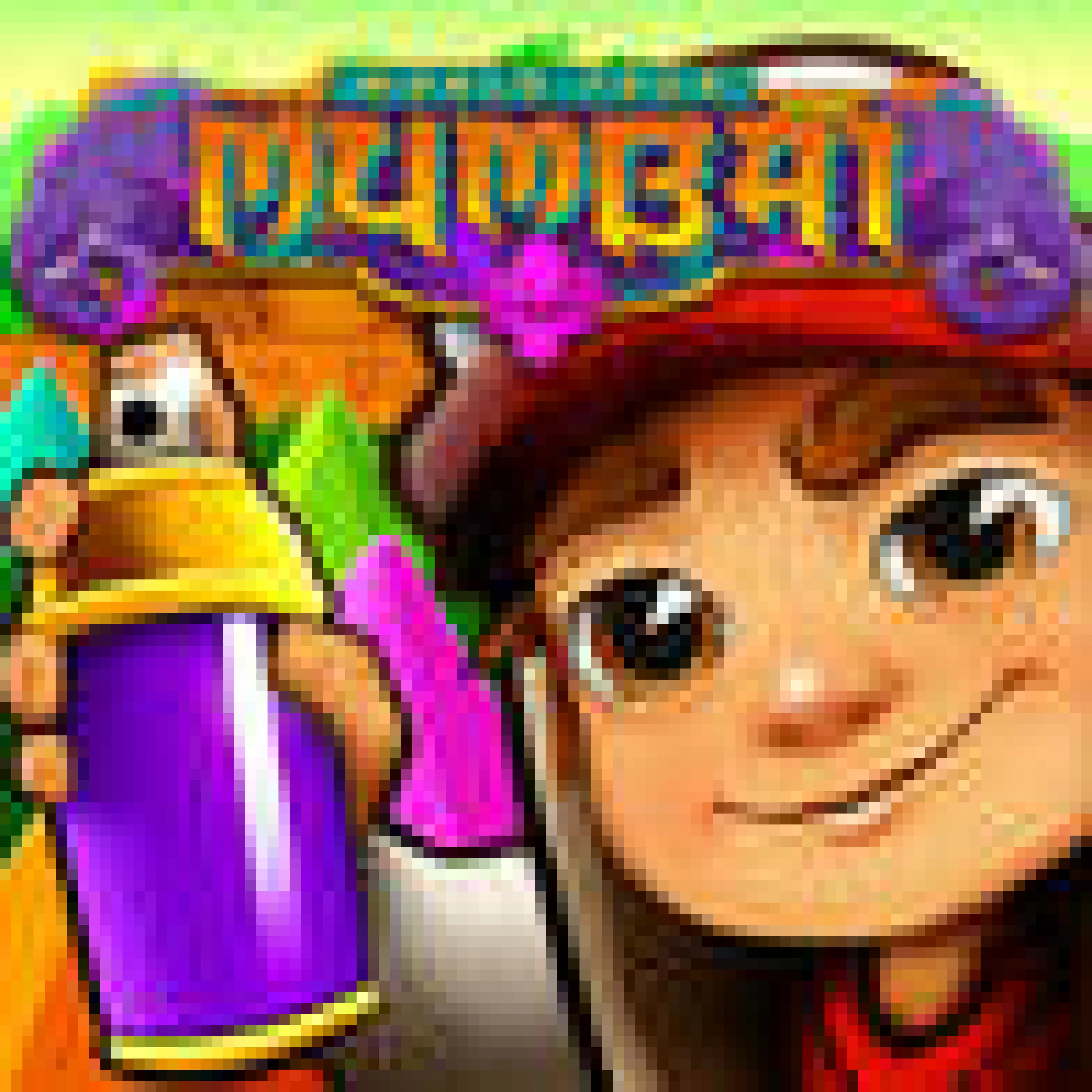 Subway Surfers World Tour: Mumbai