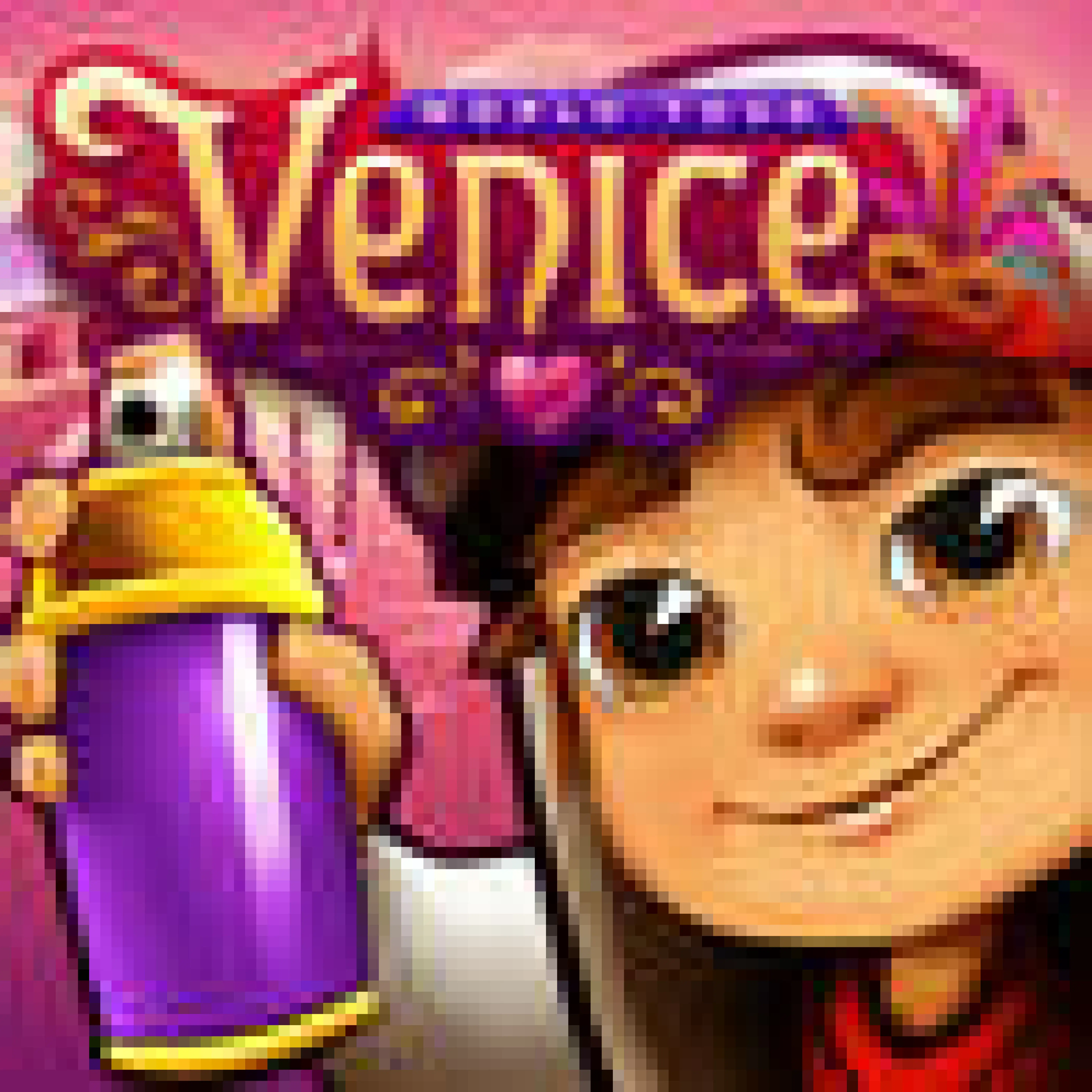 Subway Surfers World Tour: Venice