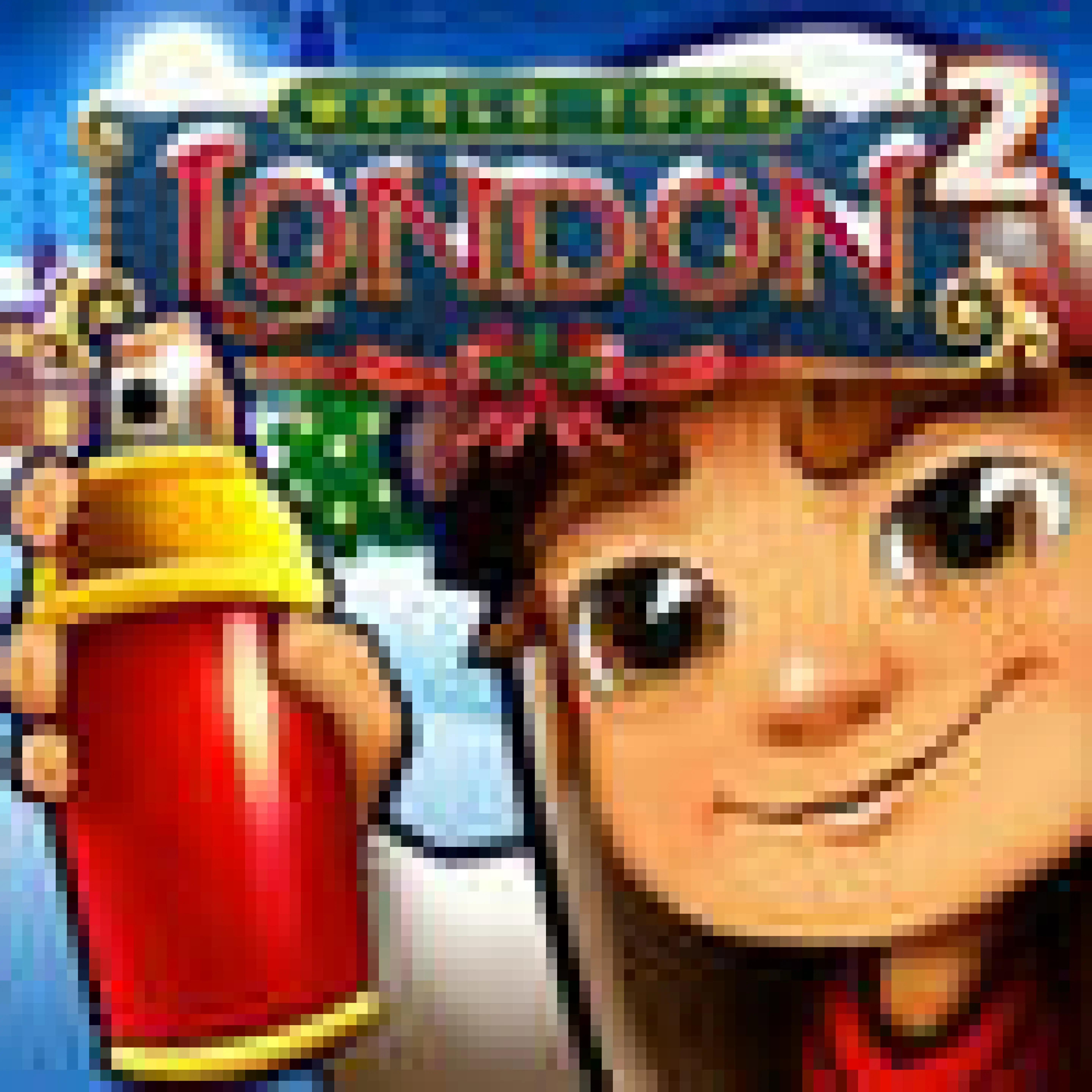 Subway Surfers World Tour: London 2023