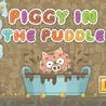 Piggy In The Puddle