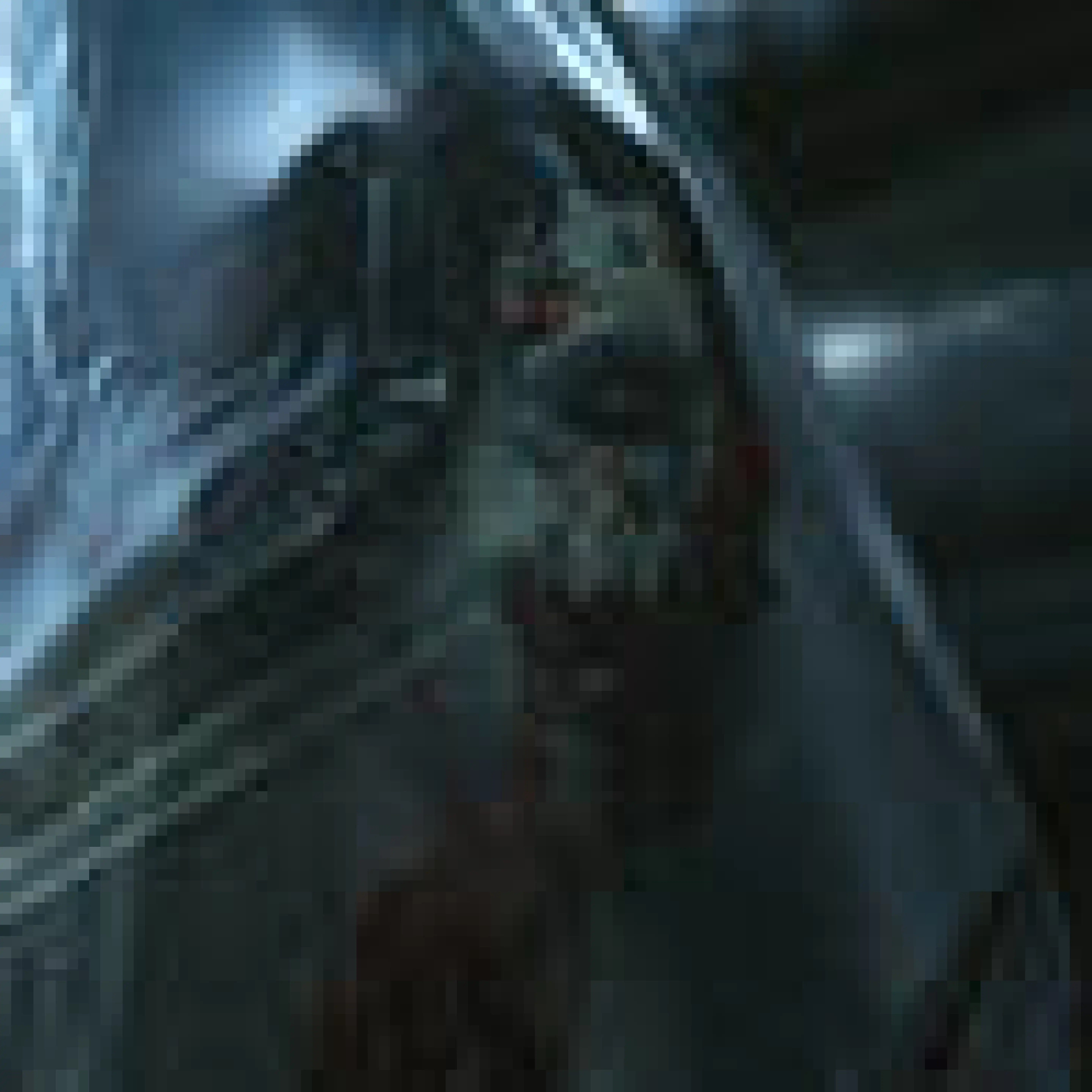 Granny horror Game 2020