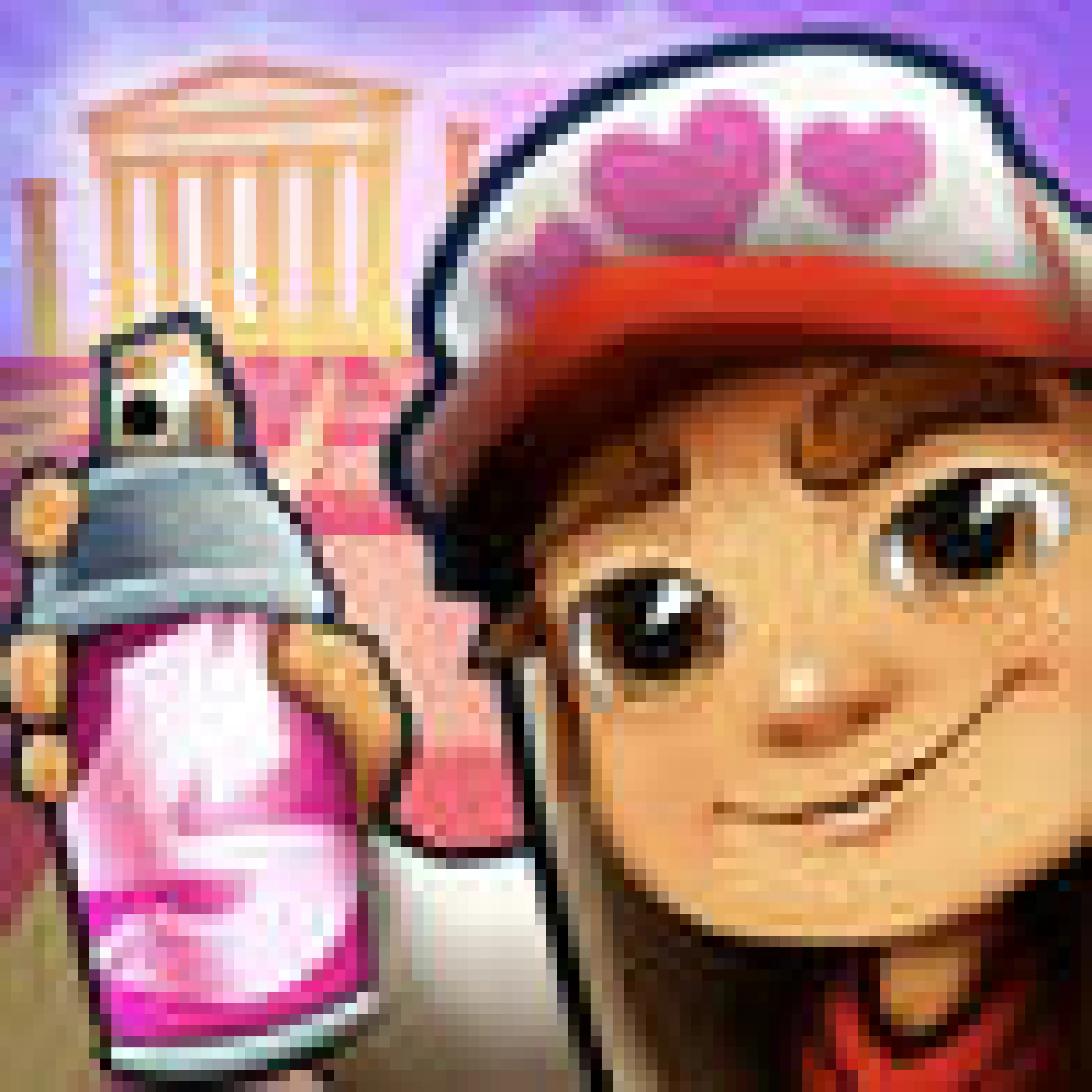 Subway Surfers: World Tour Love Odyssey