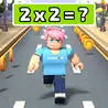 Roblox Math Runner