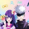 Anime Couple: Avatar Maker