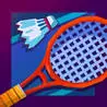 Power Badminton