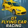 GT Flying Car Racing