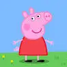 Peppa Pig Strawberry Game