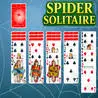 Spider solitaire online