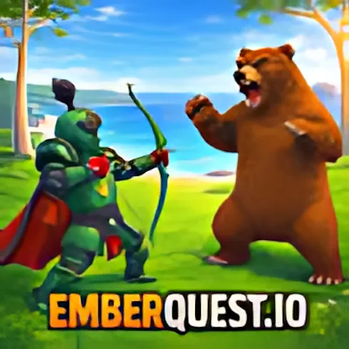 EmberQuest.io
