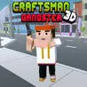 CraftsMan 3D Gangster