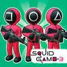 Squid Game 3