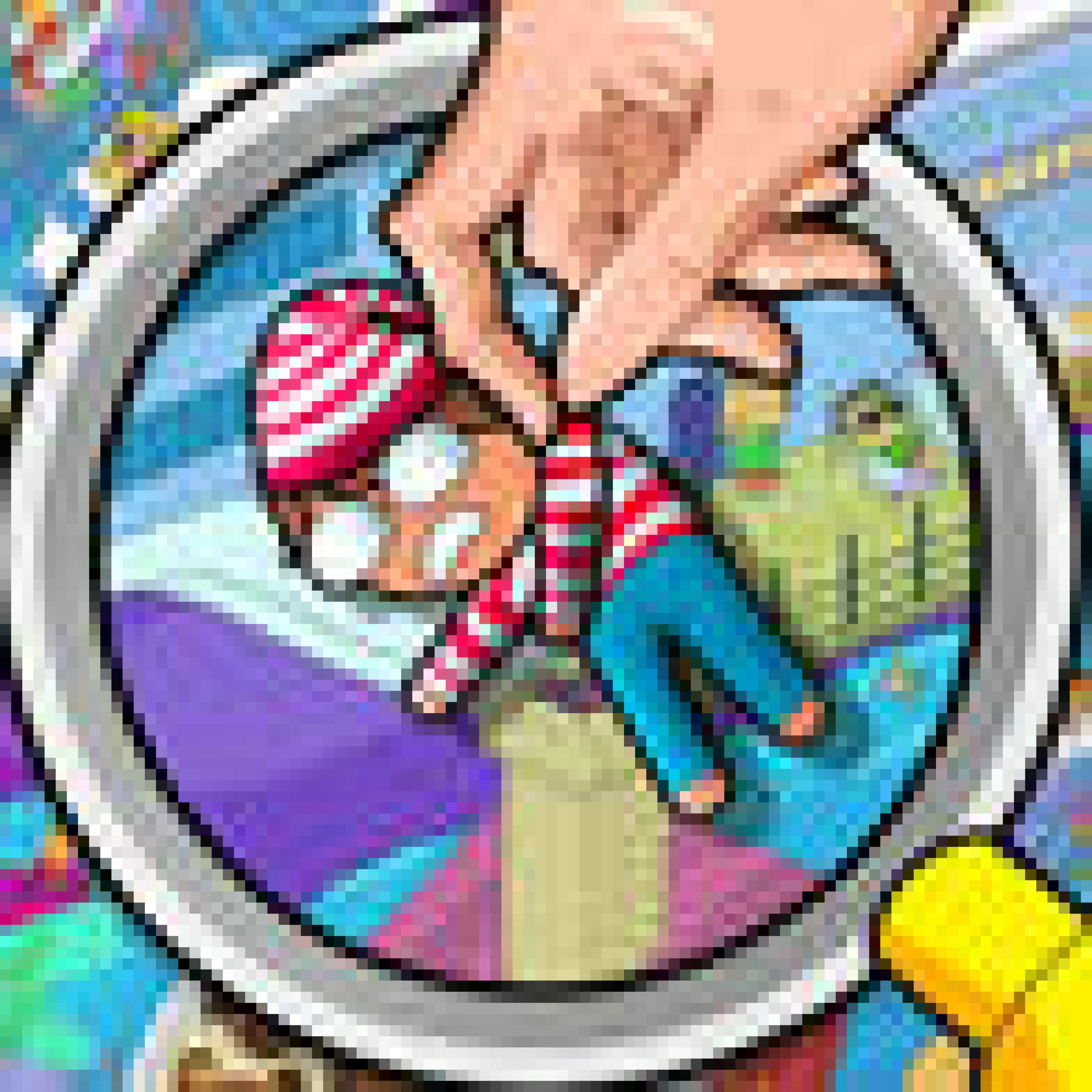 Seek & Find - Hidden Object Game