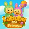 Labubu and Friends 2Player