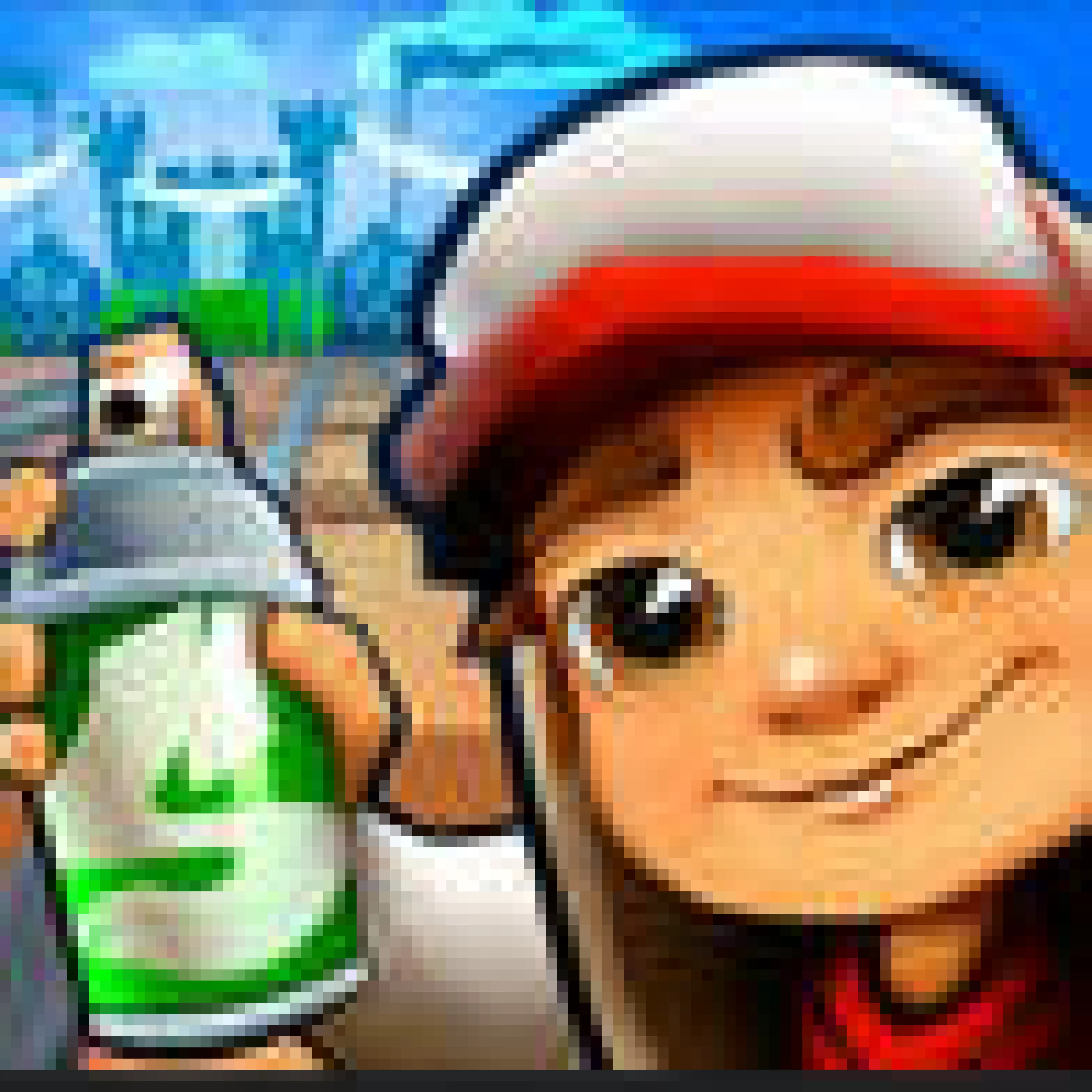 Subway Surfers World Tour: Fantasy Fest
