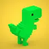 Dino Runner 3D