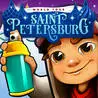 Subway Surfers World Tour: Saint Petersburg