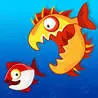 Fish Eat Grow Mega