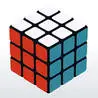 Rubik´s Cube 3D