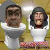 Backrooms Skibidi terrors
